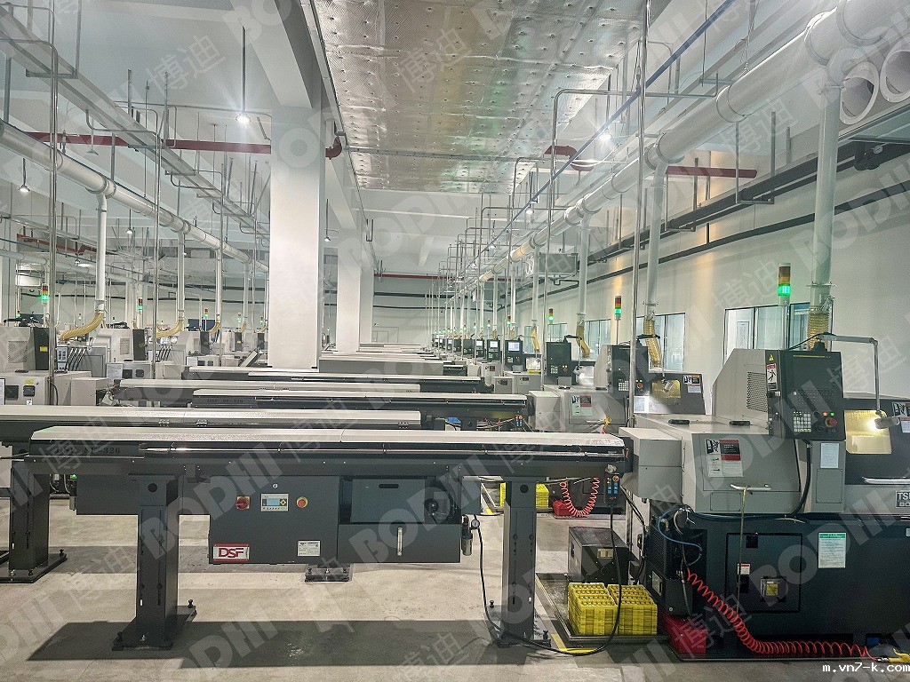 机床油雾过滤器