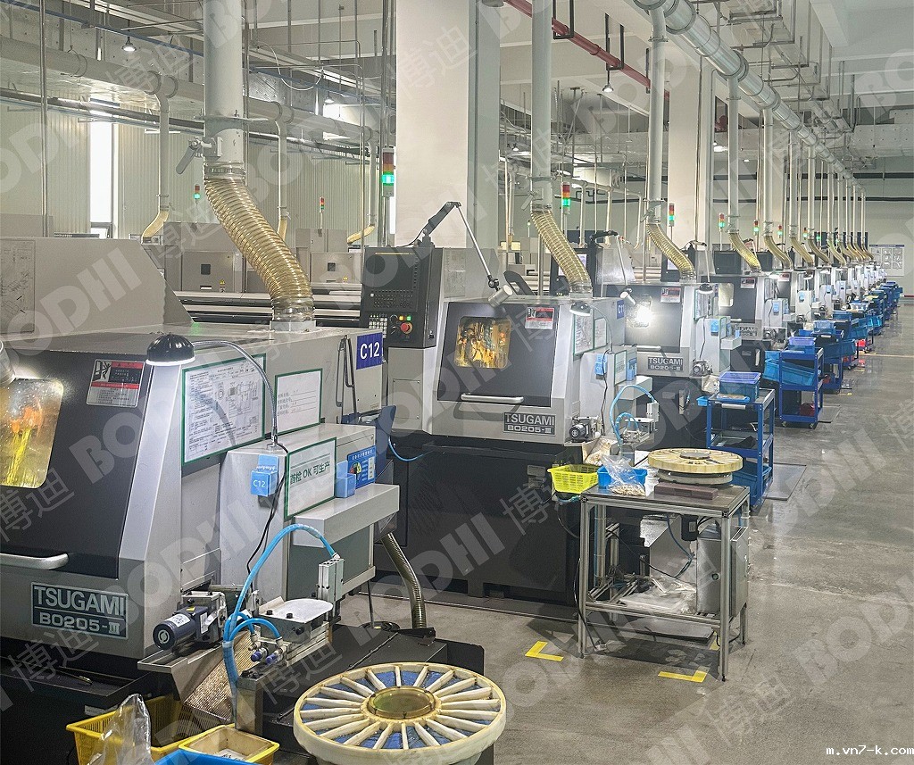 机床油雾过滤器