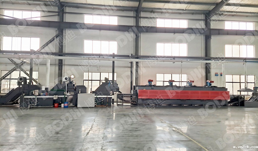 热处理网带炉油烟处理设备