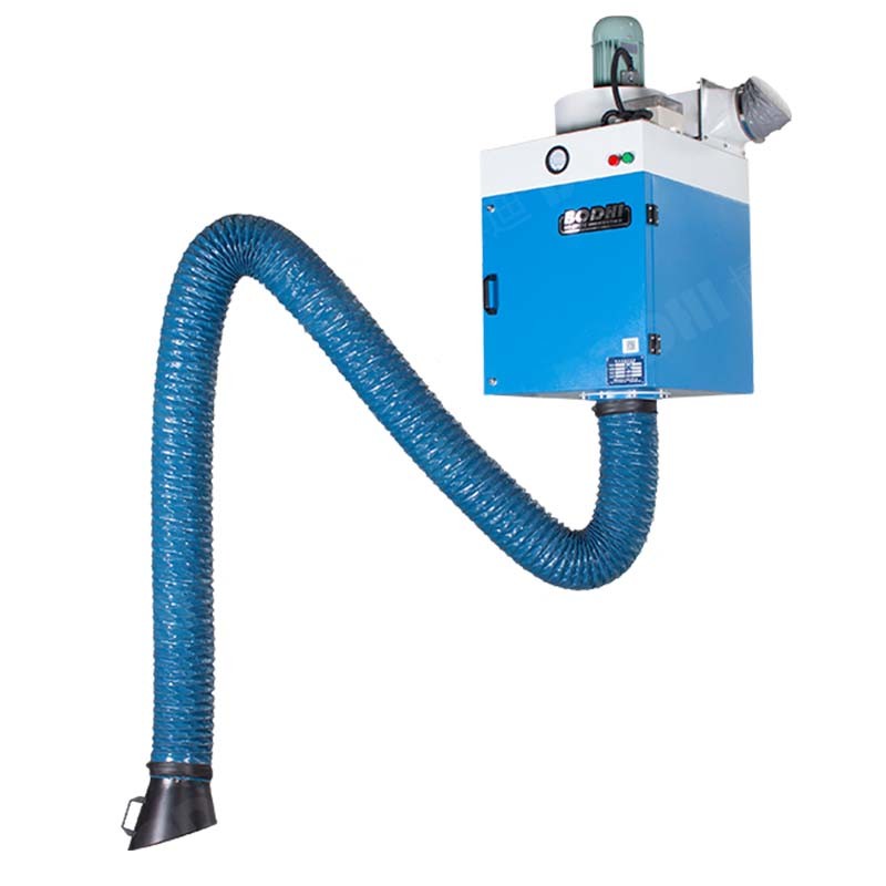 挂壁式焊烟净化器