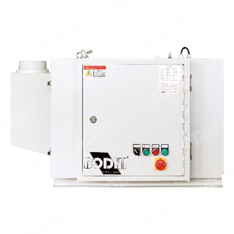 油雾净化器 油雾过滤器 油雾收集器