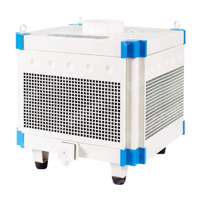 油雾净化器 油雾过滤器 油雾收集器