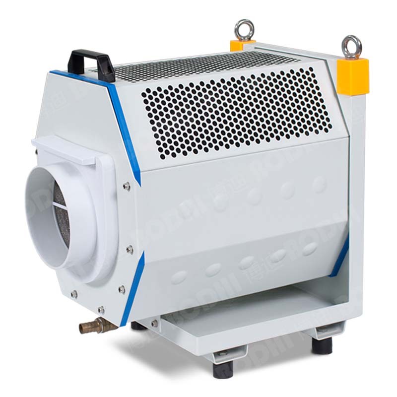 油雾净化器 油雾过滤器 油雾收集器