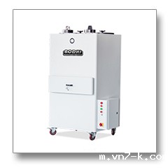 低压工业除尘器