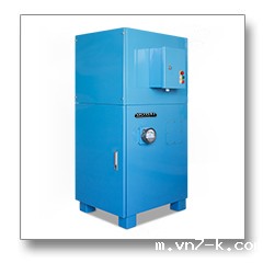 振动式工业除尘设备