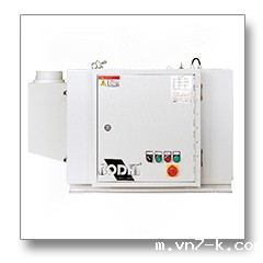 hce-w1静电式油雾收集器