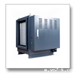 hce-w3静电式油雾收集器