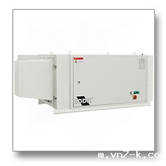 hce-w4静电式油雾收集器