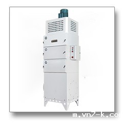 大型CNC离心式油雾分离器