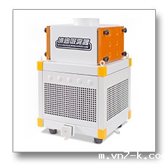 hcy-ls2小型油雾收集器