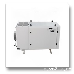 hcy-w6离心式油雾收集器