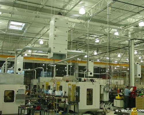 油雾收集器 油雾净化器