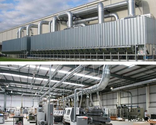 油雾净化器 油雾收集器