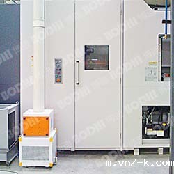 LS2油雾收集器案例