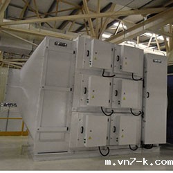 油雾净化器 油雾收集器 油雾过滤器