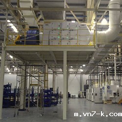 油雾净化器 油雾收集器 油雾过滤器