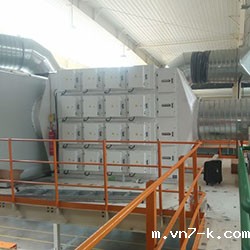 油雾净化器 油雾收集器 油雾过滤器