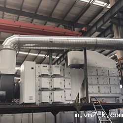 油雾净化器 油雾收集器 油雾过滤器