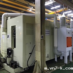 油雾净化器 油雾收集器 油雾过滤器