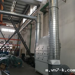 油雾净化器 油雾收集器 油雾过滤器