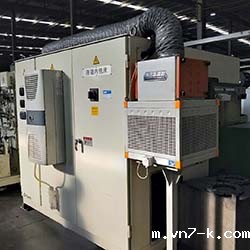 LS2油雾净化器案例