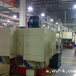 油雾收集器案例