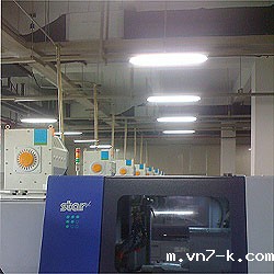 油雾收集器案例