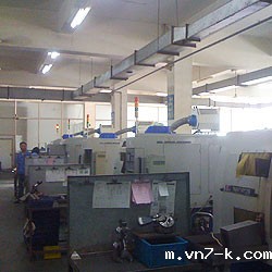 油雾收集器案例