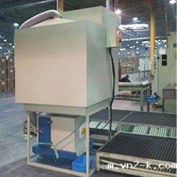 油雾收集器案例