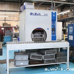 油雾收集器案例