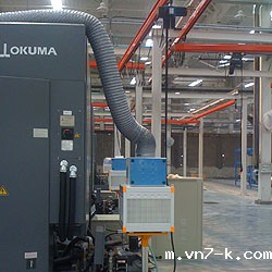 油雾过滤器 油雾收集器 油雾净化器