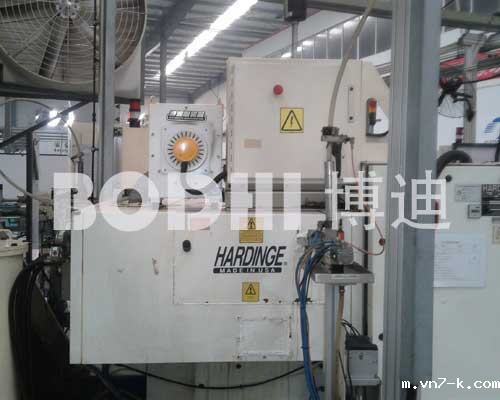 哈挺机床油雾收集净化处理工程案例 哈挺机床油雾收集净化处理工程案例